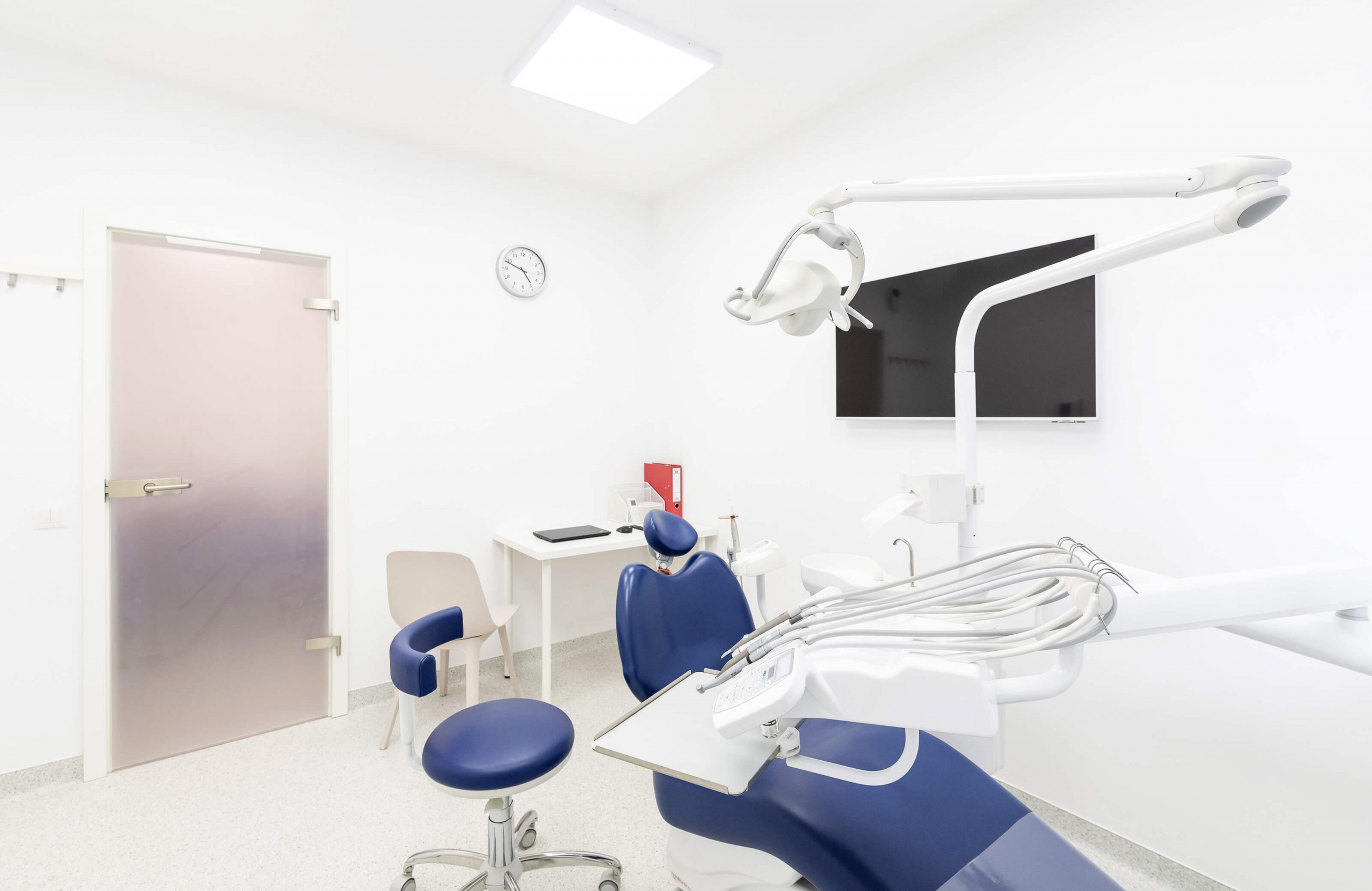 Cabinet Stomatologie Orthocare